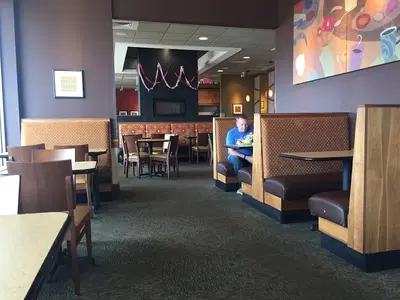 Panera Bread