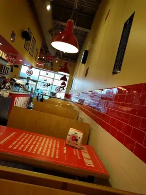 Jimmy John's