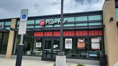 Pizza Hut