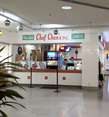 Chef Chen's Inc.