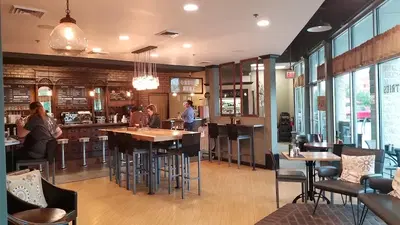 Tomato Pie Cafe