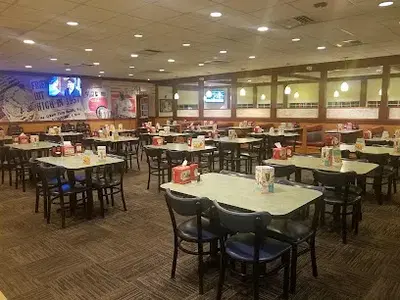 Friendly's