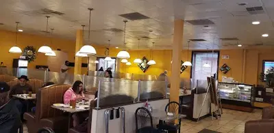 City Line Diner