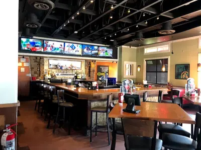 Chili's Grill & Bar