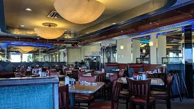 Capitol Diner