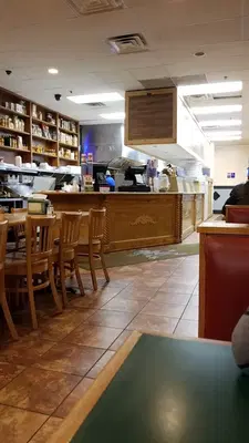 Two Brother's Pizzeria - Italian Market