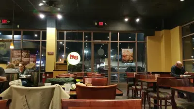 Moe's Southwest Grill