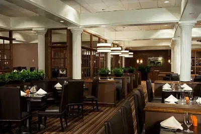 Dog and Pony Restaurant and Pub