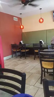 Franco's Pizzeria
