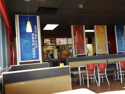 Burger King