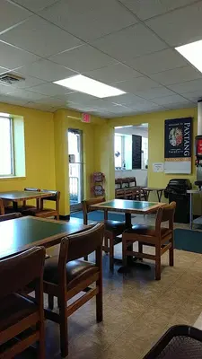Flemings Sub Base