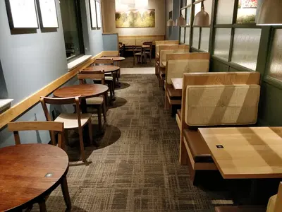 Panera Bread