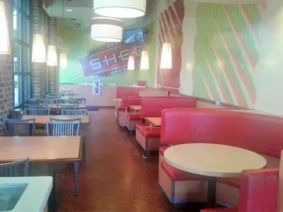 Sheetz