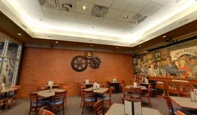 Fegley's Bethlehem Brew Works