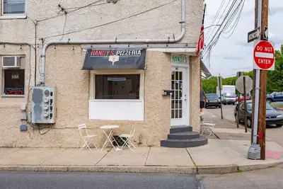 Randy's Pizzeria