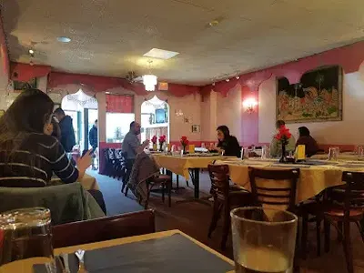 Nawab Indian Restaurant