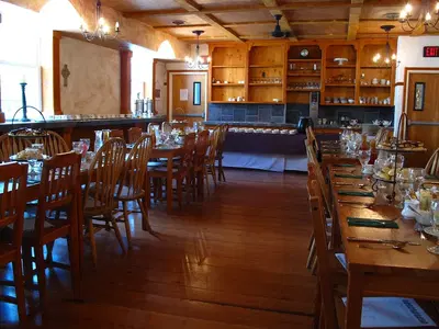 McCarthy's Red Stag Pub and Whiskey Bar