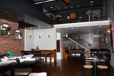 Newbolds Food & Libations