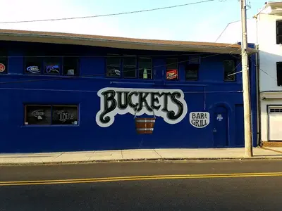 Buckets