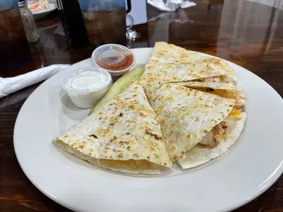 Abrahams Family Restaurant