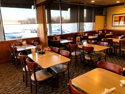 Perkins Restaurant & Bakery