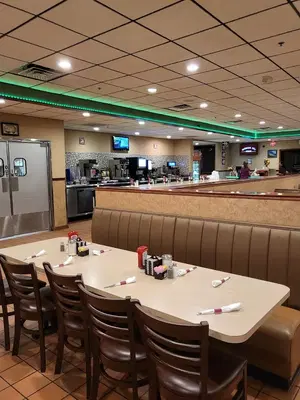 Manada Hill Diner