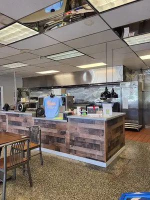 UR TURN Cafe