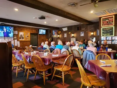 Jack's Family Tavern & Restaurant