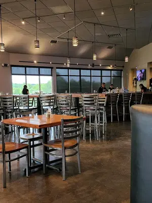 Copper Hill Public House
