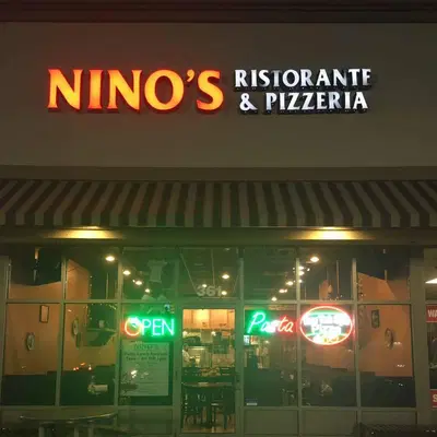 Nino's New York Style Pizza