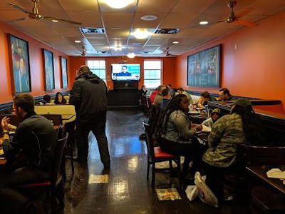 Lamberti Pizza & Market