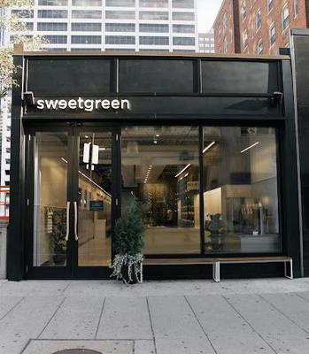 sweetgreen