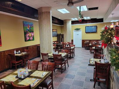 Foods On First Diner