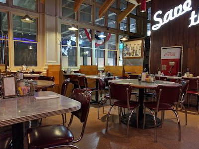 Down Home Diner