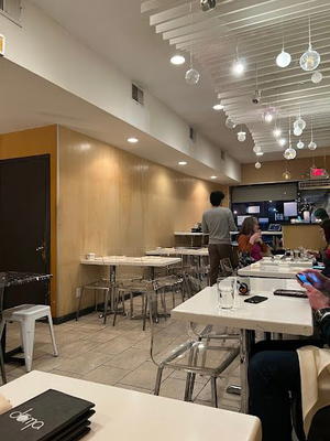 Doma Japanese Restaurant