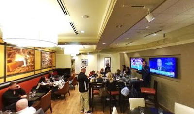 Steelhead Brasserie and Wine Bar