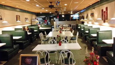 Carmi Soul Food Restaurant