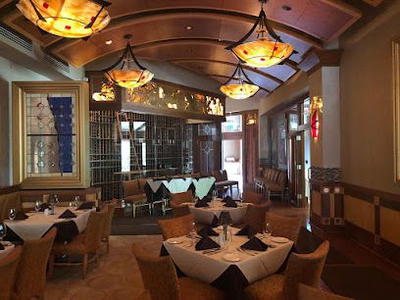 Eddie Merlot's