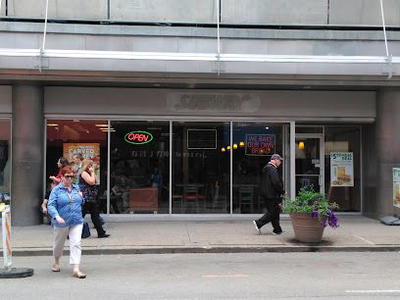 Subway