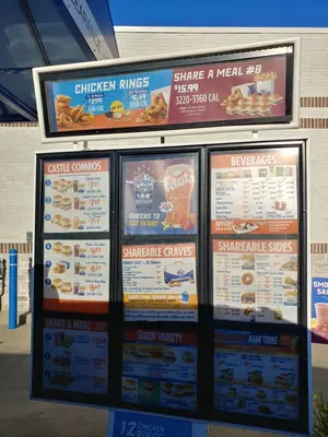 Hilbertos Mexican Food