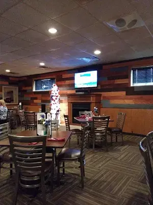 Ann's Chop House