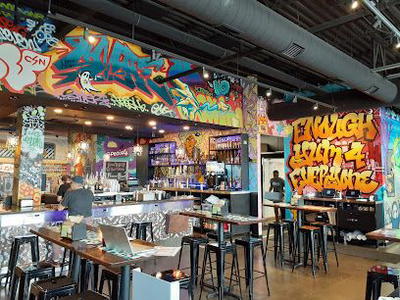 Condado Tacos