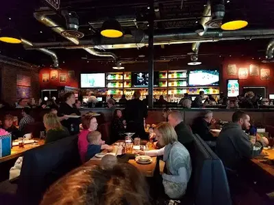 BJ's Restaurant & Brewhouse