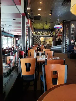 TGI Fridays
