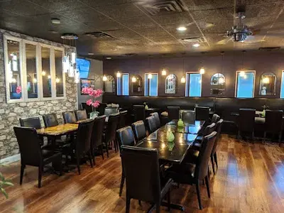 Pho Saigon Cafe Restaurant