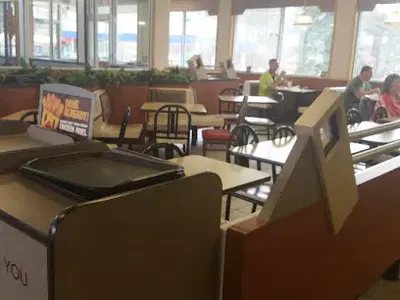 Burger King
