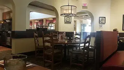 Olive Garden Italian Restaurant