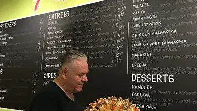 Business Photo