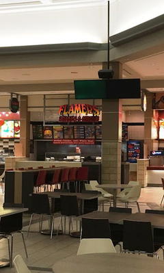 Flamers Burgers & Chicken