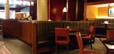 Houlihan's